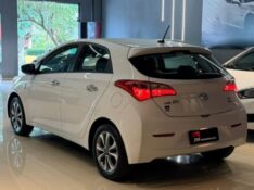 HYUNDAI HB20 1.6 COPA DO MUNDO 16V 2015/2015 JM AUTOMÓVEIS VENÂNCIO AIRES / Carros no Vale