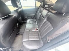 CHEVROLET CRUZE LT 1.8 16V FLEXPOWER 4P AUT. 2013/2013 ELY AUTOMÓVEIS LAJEADO / Carros no Vale