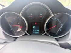 CHEVROLET CRUZE LT 1.8 16V FLEXPOWER 4P AUT. 2013/2013 ELY AUTOMÓVEIS LAJEADO / Carros no Vale