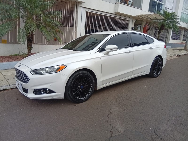 FORD FUSION 2.0 GTDI FWD 2014/2015 ALTERNATIVA VEÍCULOS LAJEADO / Carros no Vale FORD FUSION 2.0 GTDI FWD 2014/2015 ALTERNATIVA VEÍCULOS LAJEADO / Carros no Vale
