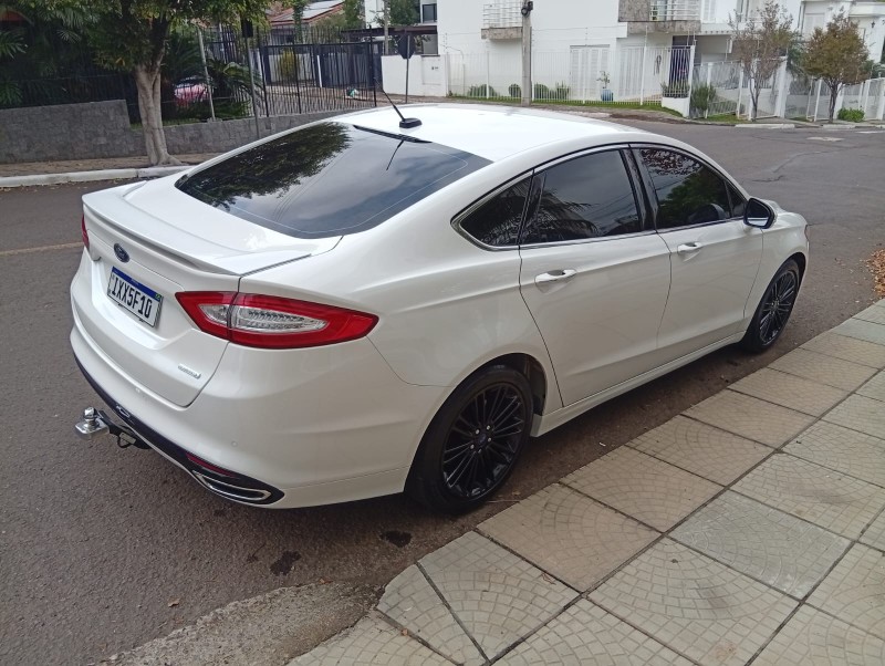 FORD FUSION 2.0 GTDI FWD 2014/2015 ALTERNATIVA VEÍCULOS LAJEADO / Carros no Vale FORD FUSION 2.0 GTDI FWD 2014/2015 ALTERNATIVA VEÍCULOS LAJEADO / Carros no Vale