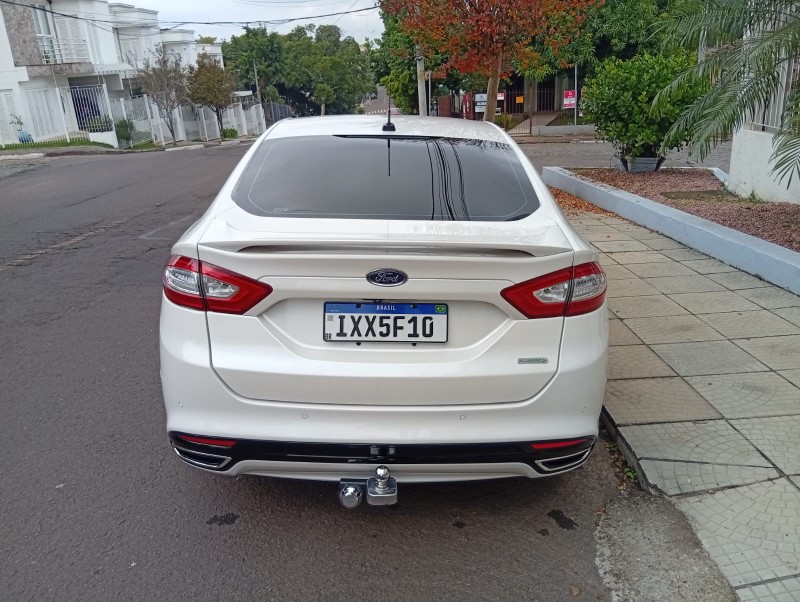 FORD FUSION 2.0 GTDI FWD 2014/2015 ALTERNATIVA VEÍCULOS LAJEADO / Carros no Vale FORD FUSION 2.0 GTDI FWD 2014/2015 ALTERNATIVA VEÍCULOS LAJEADO / Carros no Vale