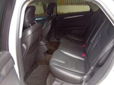 FORD FUSION 2.0 GTDI FWD 2014/2015 ALTERNATIVA VEÍCULOS LAJEADO / Carros no Vale