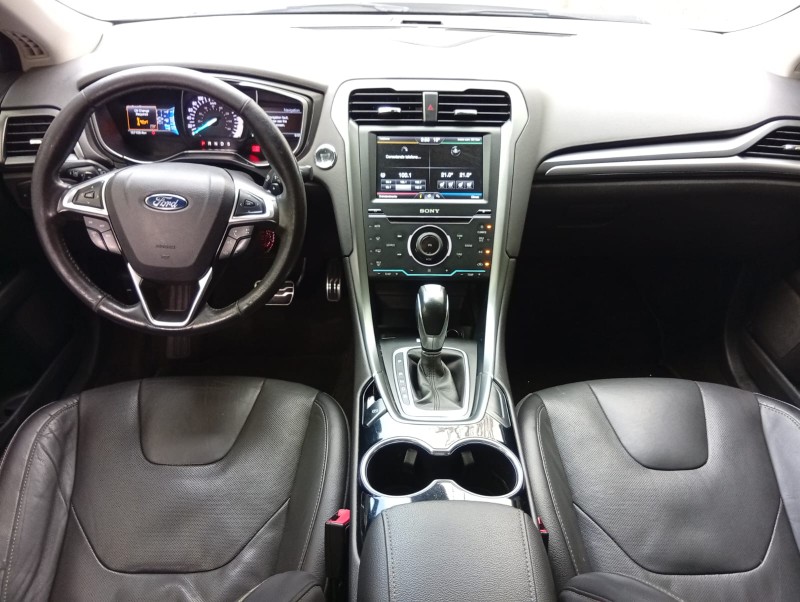 FORD FUSION 2.0 GTDI FWD 2014/2015 ALTERNATIVA VEÍCULOS LAJEADO / Carros no Vale FORD FUSION 2.0 GTDI FWD 2014/2015 ALTERNATIVA VEÍCULOS LAJEADO / Carros no Vale