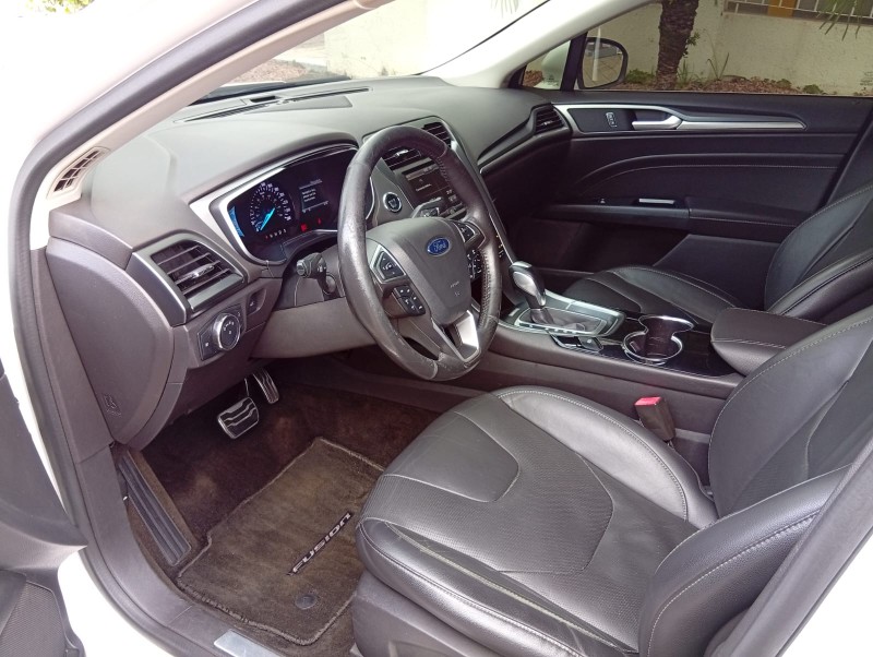 FORD FUSION 2.0 GTDI FWD 2014/2015 ALTERNATIVA VEÍCULOS LAJEADO / Carros no Vale FORD FUSION 2.0 GTDI FWD 2014/2015 ALTERNATIVA VEÍCULOS LAJEADO / Carros no Vale