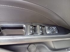 FORD FUSION 2.0 GTDI FWD 2014/2015 ALTERNATIVA VEÍCULOS LAJEADO / Carros no Vale