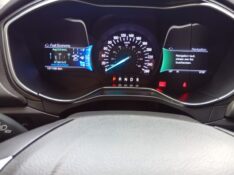FORD FUSION 2.0 GTDI FWD 2014/2015 ALTERNATIVA VEÍCULOS LAJEADO / Carros no Vale