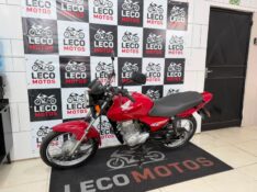 HONDA MOTOS CG 150 TITAN KS 2007/2007 LECO MOTOS VENÂNCIO AIRES / Carros no Vale