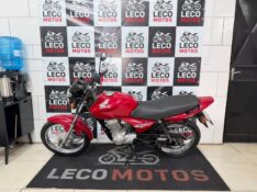 HONDA MOTOS CG 150 TITAN KS 2007/2007 LECO MOTOS VENÂNCIO AIRES / Carros no Vale