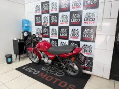 HONDA MOTOS CG 150 TITAN KS 2007/2007 LECO MOTOS VENÂNCIO AIRES / Carros no Vale