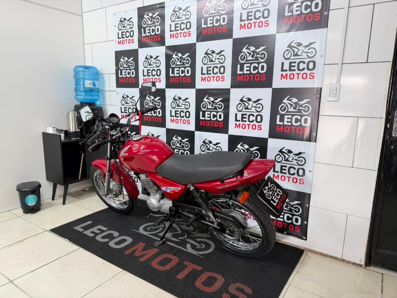 HONDA MOTOS CG 150 TITAN KS 2007/2007 LECO MOTOS VENÂNCIO AIRES / Carros no Vale HONDA MOTOS CG 150 TITAN KS 2007/2007 LECO MOTOS VENÂNCIO AIRES / Carros no Vale