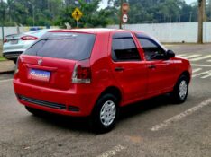 FIAT PALIO 1.0 FIRE 2014/2014 CRUZEIRO MULTIMARCAS CRUZEIRO DO SUL / Carros no Vale