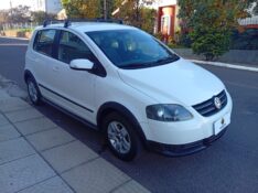 VOLKSWAGEN FOX 1.0 SUNRISE 2009/2010 ALTERNATIVA VEÍCULOS LAJEADO / Carros no Vale