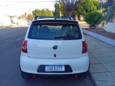 VOLKSWAGEN FOX 1.0 SUNRISE 2009/2010 ALTERNATIVA VEÍCULOS LAJEADO / Carros no Vale