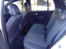 VOLKSWAGEN FOX 1.0 SUNRISE 2009/2010 ALTERNATIVA VEÍCULOS LAJEADO / Carros no Vale