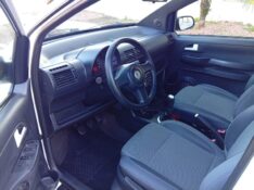 VOLKSWAGEN FOX 1.0 SUNRISE 2009/2010 ALTERNATIVA VEÍCULOS LAJEADO / Carros no Vale