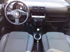 VOLKSWAGEN FOX 1.0 SUNRISE 2009/2010 ALTERNATIVA VEÍCULOS LAJEADO / Carros no Vale
