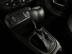JEEP COMPASS 2.0 16V FLEX LONGITUDE AUTOMÁTICO 2017/2018 DUARTE VEÍCULOS PORTO ALEGRE / Carros no Vale