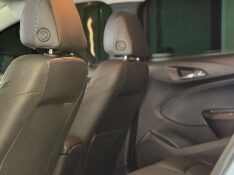 CHEVROLET CRUZE 1.4 LT TURBO 2017/2018 MALAGGI VEÍCULOS ENCANTADO / Carros no Vale