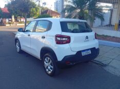 CITROEN C3 2022/2023 ALTERNATIVA VEÍCULOS LAJEADO / Carros no Vale