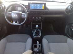 CITROEN C3 2022/2023 ALTERNATIVA VEÍCULOS LAJEADO / Carros no Vale