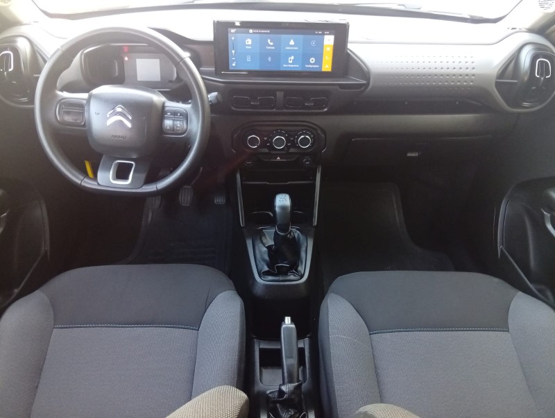 CITROEN C3 2022/2023 ALTERNATIVA VEÍCULOS LAJEADO / Carros no Vale