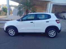 CITROEN C3 2022/2023 ALTERNATIVA VEÍCULOS LAJEADO / Carros no Vale