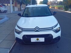 CITROEN C3 2022/2023 ALTERNATIVA VEÍCULOS LAJEADO / Carros no Vale