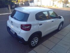 CITROEN C3 2022/2023 ALTERNATIVA VEÍCULOS LAJEADO / Carros no Vale
