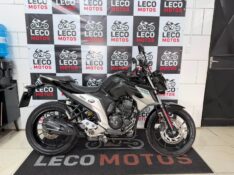 YAMAHA FZ25 FAZER ABS 2020/2020 LECO MOTOS VENÂNCIO AIRES / Carros no Vale