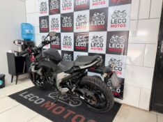 YAMAHA FZ25 FAZER ABS 2020/2020 LECO MOTOS VENÂNCIO AIRES / Carros no Vale