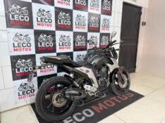 YAMAHA FZ25 FAZER ABS 2020/2020 LECO MOTOS VENÂNCIO AIRES / Carros no Vale
