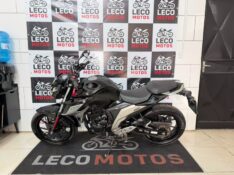 YAMAHA FZ25 FAZER ABS 2020/2020 LECO MOTOS VENÂNCIO AIRES / Carros no Vale