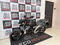 YAMAHA FZ25 FAZER ABS 2020/2020 LECO MOTOS VENÂNCIO AIRES / Carros no Vale