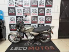 HONDA MOTOS CG 150 TITAN KS 2008/2008 LECO MOTOS VENÂNCIO AIRES / Carros no Vale