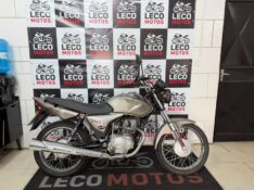 HONDA MOTOS CG 150 TITAN KS 2008/2008 LECO MOTOS VENÂNCIO AIRES / Carros no Vale