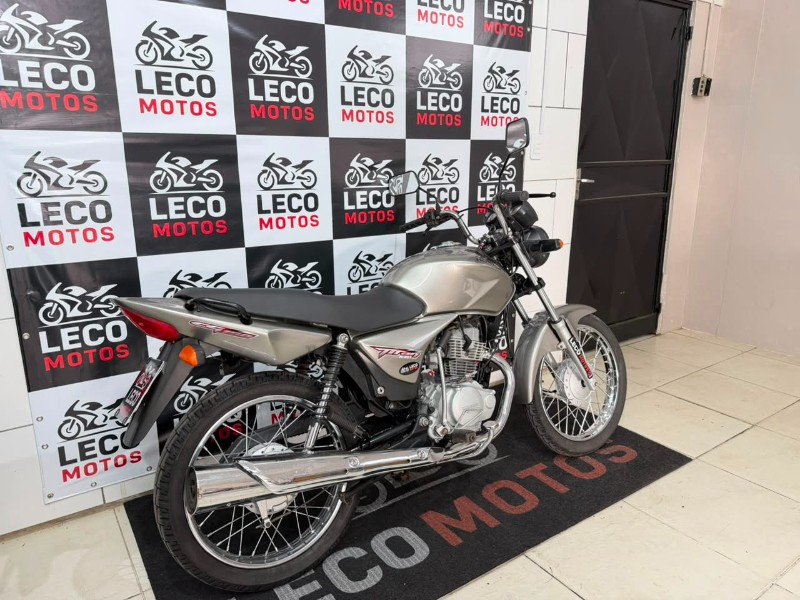 HONDA MOTOS CG 150 TITAN KS 2008/2008 LECO MOTOS VENÂNCIO AIRES / Carros no Vale HONDA MOTOS CG 150 TITAN KS 2008/2008 LECO MOTOS VENÂNCIO AIRES / Carros no Vale