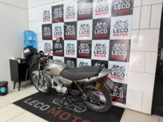 HONDA MOTOS CG 150 TITAN KS 2008/2008 LECO MOTOS VENÂNCIO AIRES / Carros no Vale