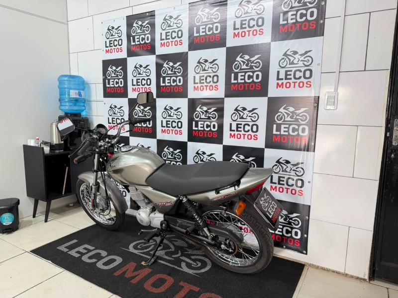 HONDA MOTOS CG 150 TITAN KS 2008/2008 LECO MOTOS VENÂNCIO AIRES / Carros no Vale HONDA MOTOS CG 150 TITAN KS 2008/2008 LECO MOTOS VENÂNCIO AIRES / Carros no Vale