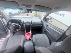 CHEVROLET S10 2.5 4X4 2015/2015 ELY AUTOMÓVEIS LAJEADO / Carros no Vale