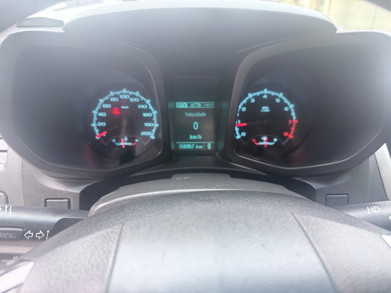 CHEVROLET S10 2.5 4X4 2015/2015 ELY AUTOMÓVEIS LAJEADO / Carros no Vale