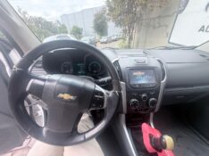 CHEVROLET S10 2.5 4X4 2015/2015 ELY AUTOMÓVEIS LAJEADO / Carros no Vale