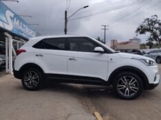 HYUNDAI CRETA PULSE PLUS 1.6 2019/2019 LS MULTIMARCAS VENÂNCIO AIRES / Carros no Vale