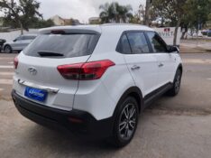 HYUNDAI CRETA PULSE PLUS 1.6 2019/2019 LS MULTIMARCAS VENÂNCIO AIRES / Carros no Vale