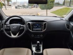HYUNDAI CRETA PULSE PLUS 1.6 2019/2019 LS MULTIMARCAS VENÂNCIO AIRES / Carros no Vale