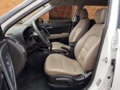 HYUNDAI CRETA PULSE PLUS 1.6 2019/2019 LS MULTIMARCAS VENÂNCIO AIRES / Carros no Vale