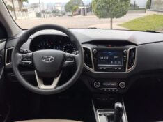 HYUNDAI CRETA PULSE PLUS 1.6 2019/2019 LS MULTIMARCAS VENÂNCIO AIRES / Carros no Vale
