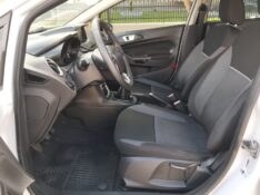FORD FIESTA SEL 1.6 16V FLEX MEC. 5P 2019/2019 LS MULTIMARCAS VENÂNCIO AIRES / Carros no Vale