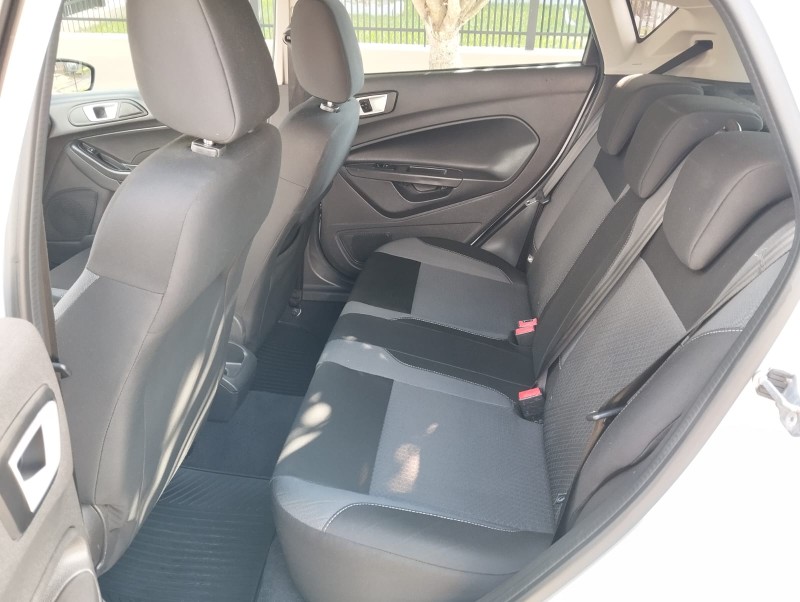 FORD FIESTA SEL 1.6 16V FLEX MEC. 5P 2019/2019 LS MULTIMARCAS VENÂNCIO AIRES / Carros no Vale