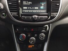 CHEVROLET TRACKER PREMIER 1.4 TURBO 16V FLEX AUT 2018/2018 LS MULTIMARCAS VENÂNCIO AIRES / Carros no Vale